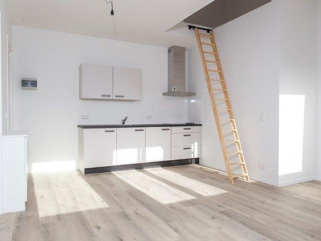 Te huur: Appartement Velperweg in Arnhem