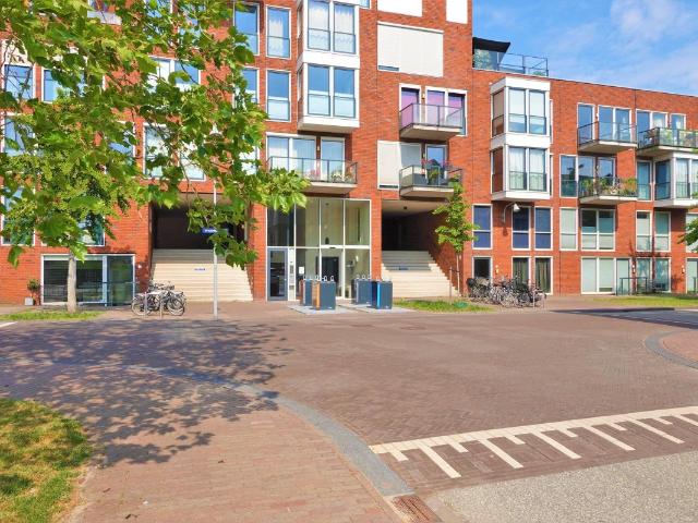 Appartement te huur Veluwemeer in Woerden voor € 1.850