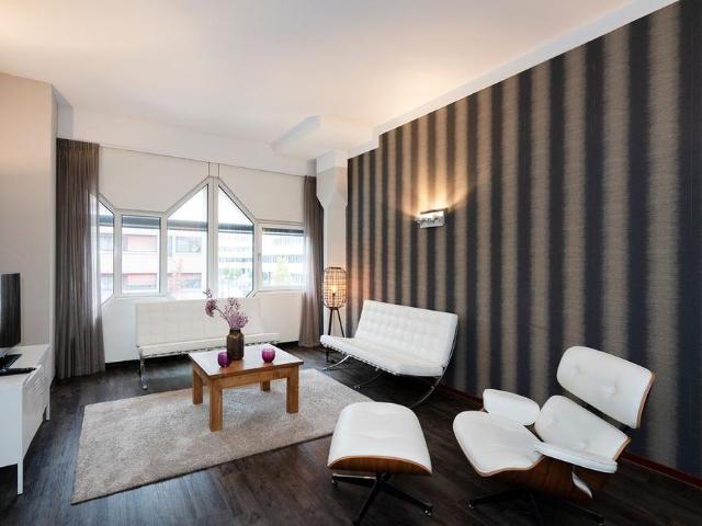 Te huur: Appartement Verbeekstraat 1 A 8 in Leiden