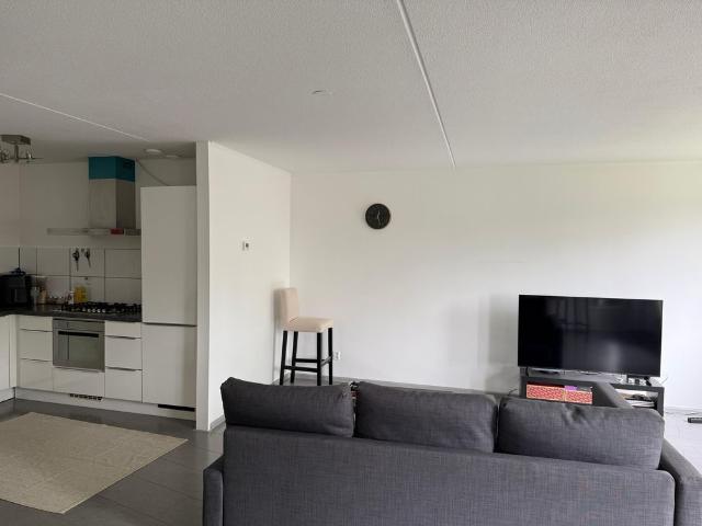 Te huur: Appartement Vergiliusstraat in Rotterdam