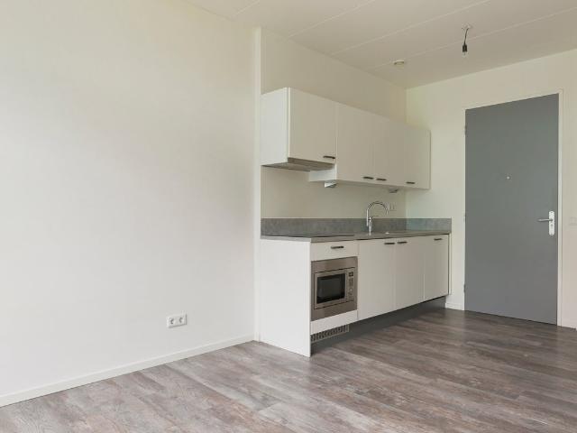 Te huur: Appartement Verlengde Kazernestraat 57 in Deventer