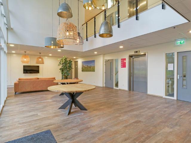 Te huur: Appartement Verlengde Kazernestraat 65 in Deventer