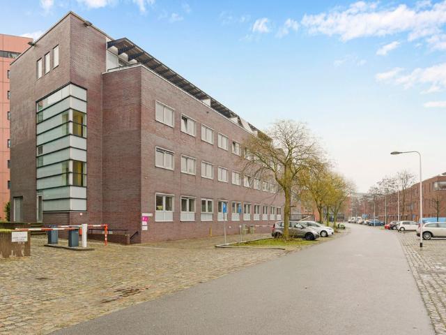 Te huur: Appartement Verlengde Kazernestraat 85 in Deventer