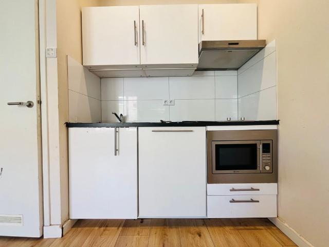 Te huur: Appartement Verschoorstraat 68 A01 Voorzijde in Rotterdam