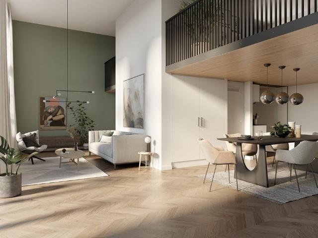 Te huur: Appartement Verspronckweg 150 A 28 in Haarlem