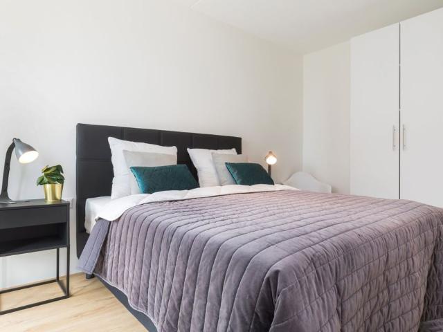 Te huur: Appartement Victoriapark in Eindhoven
