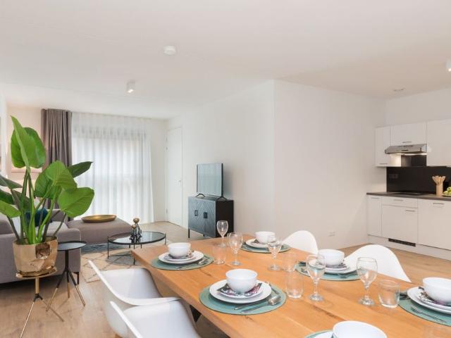 Te huur: Appartement Victoriapark in Eindhoven