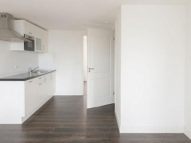 Te huur: Appartement Vierambachtsstraat 60 C in Rotterdam