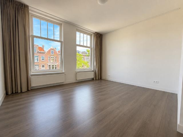 Te huur: Appartement Vierambachtsstraat 62 C in Rotterdam
