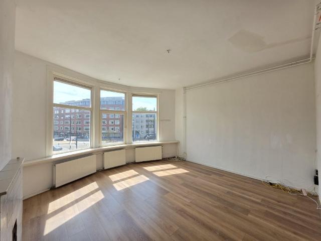 Te huur: Appartement Vierambachtsstraat in Rotterdam