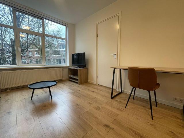 Te huur: Appartement Vierambachtsstraat in Rotterdam