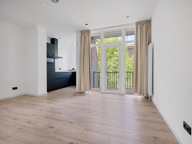 Te huur: Appartement Vierambachtsstraat in Rotterdam