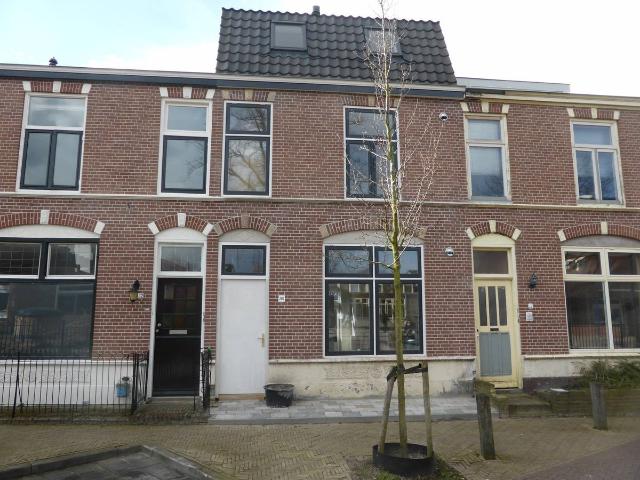 Te huur: Appartement Violenstraat 30 A in Hilversum
