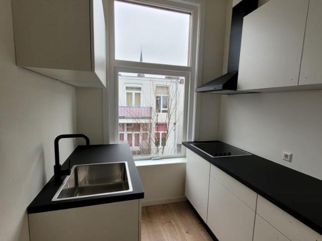 Te huur: Appartement Vinkensteynstraat in Den Haag