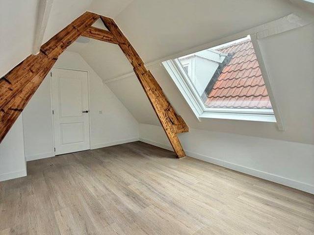 Te huur: Appartement Vinkenstraat in Rotterdam