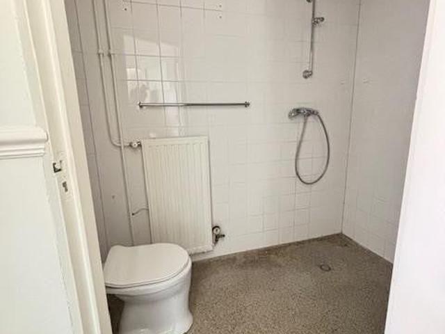 Te huur: Appartement Visserstraat in Wormer