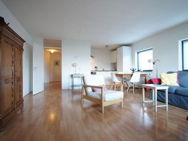 Te huur: Appartement Virulypad in Leiden