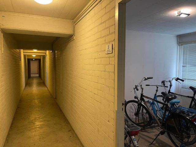 Te huur: Appartement Vlamoven in Delfzijl