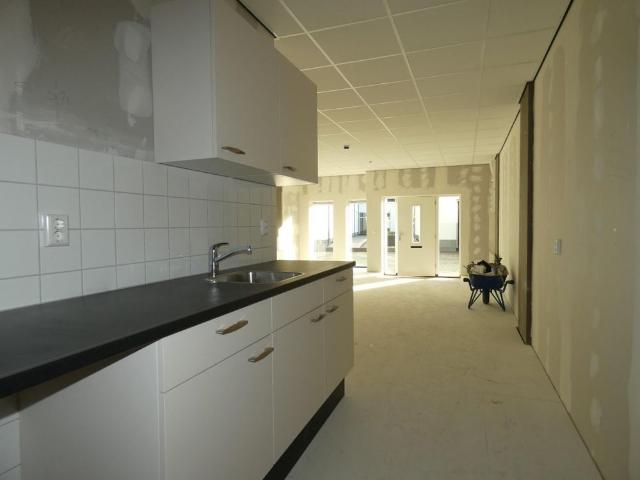 Te huur: Appartement Vlaszak in Bergen op Zoom