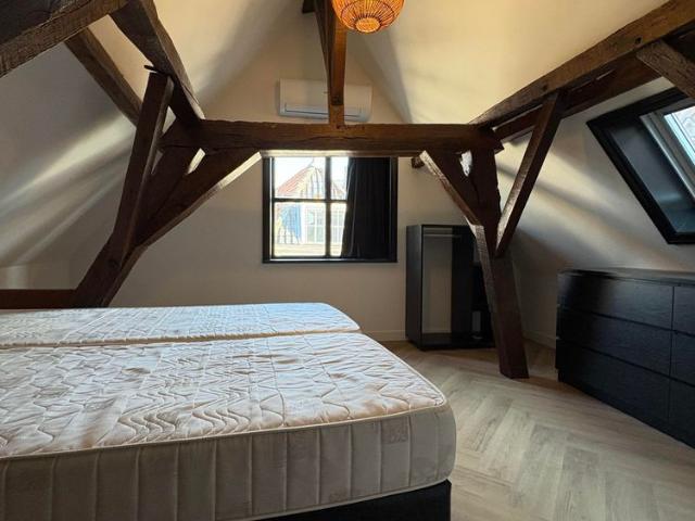 Te huur: Appartement Vlasmarkt in Middelburg