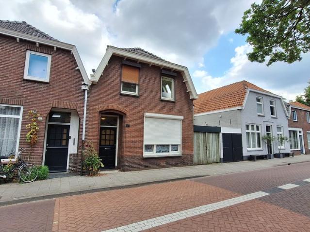 Te huur: Appartement Vlasmeersestraat in Vught