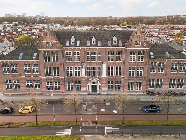 Te huur: Appartement Vleutenseweg in Utrecht