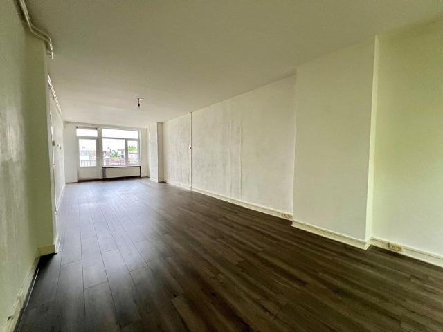 Te huur: Appartement Vlietlaan 32 A 03 in Rotterdam