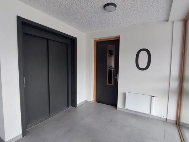 Te huur: Appartement Vlierbespad in Ede