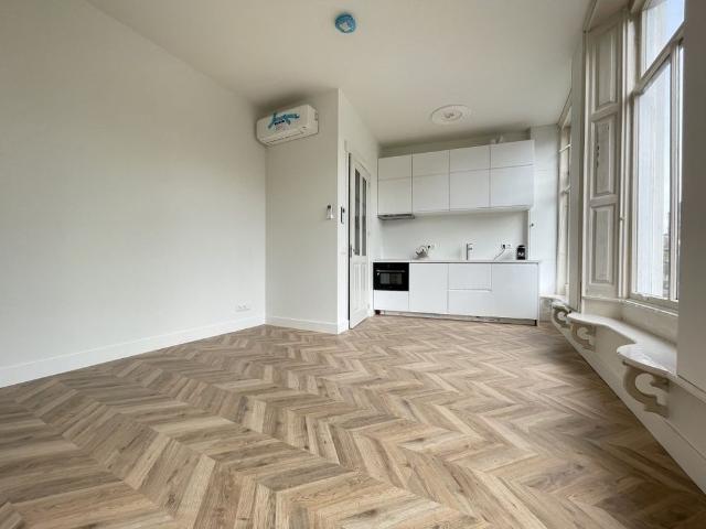 Te huur: Appartement Vloeddijk in Kampen