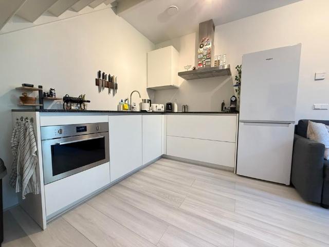 Te huur: Appartement VOC kade in Amsterdam