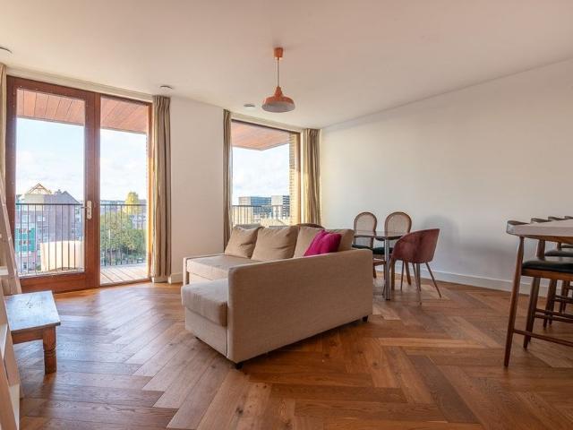 Te huur: Appartement VOC kade 78 in Amsterdam