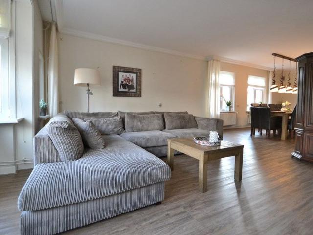 Te huur: Appartement Voorstraat 21 A in Katwijk