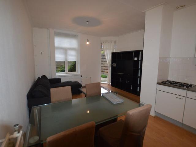 Te huur: Appartement Voorstraat 24 01 in Kampen
