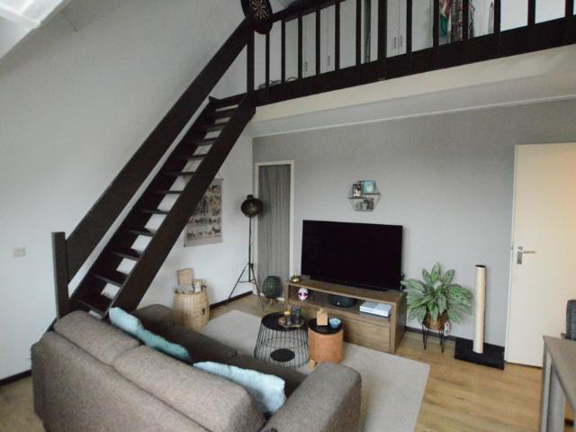 Te huur: Appartement Voorstraat 24 41 in Kampen