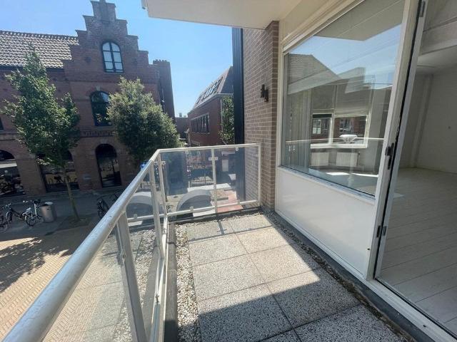 Te huur: Appartement Voorstraat 44 A in Katwijk