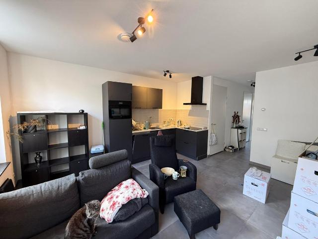 Appartement te huur Voorstraat in Woerden voor € 1.565