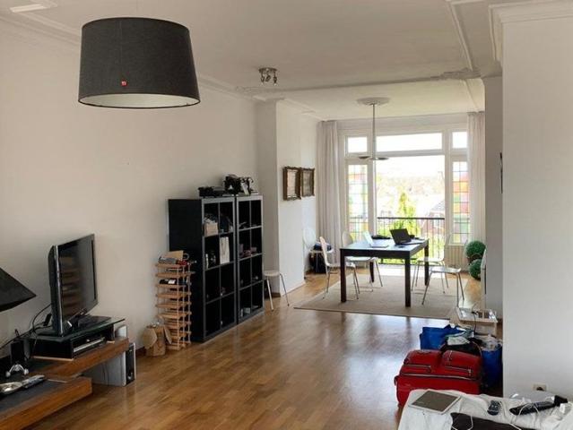 Te huur: Appartement Vondelstraat in Den Haag