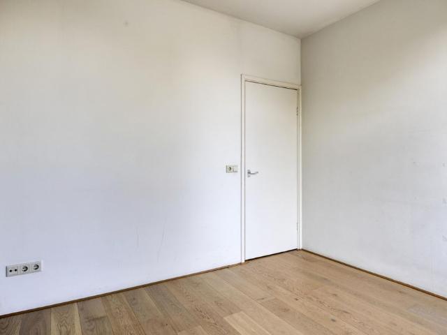Te huur: Appartement Vossegatselaan in Utrecht