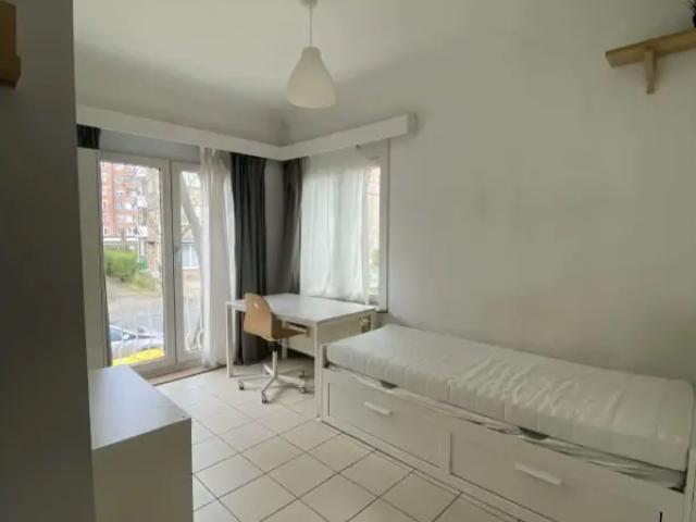 te huur Appartement Vorst