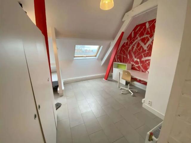 te huur Appartement Vorst