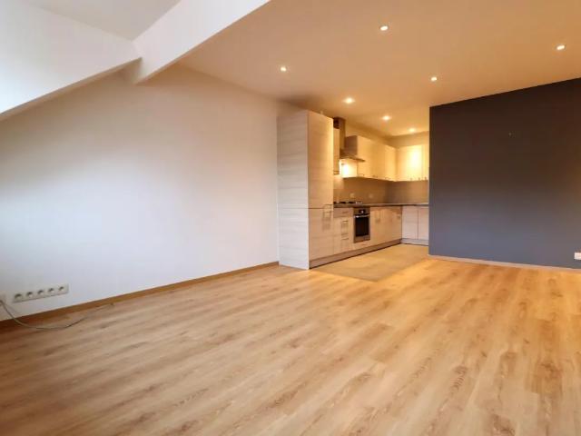 te huur Appartement Vorst