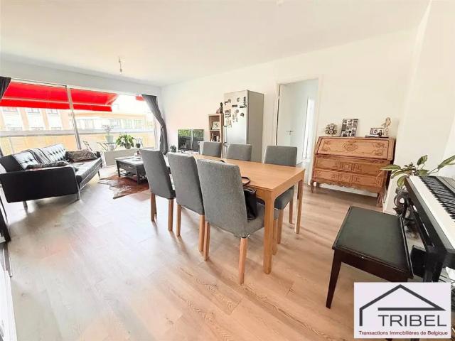 te huur Appartement Vorst