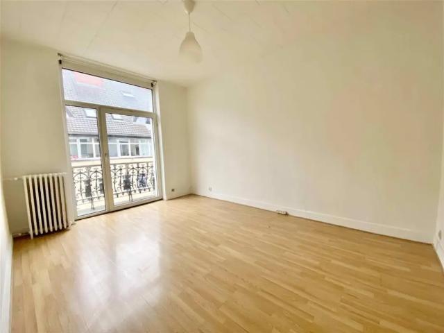 te huur Appartement Vorst