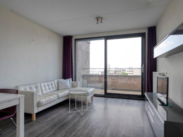 Te huur: Appartement Vredenburg in Utrecht