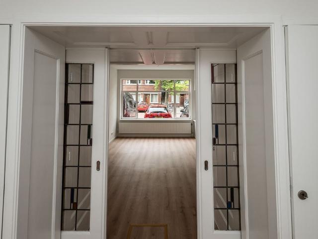 Te huur: Appartement Vreeswijkstraat in Den Haag