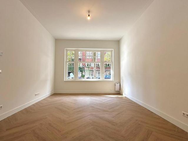 Te huur: Appartement Vrolikstraat in Amsterdam