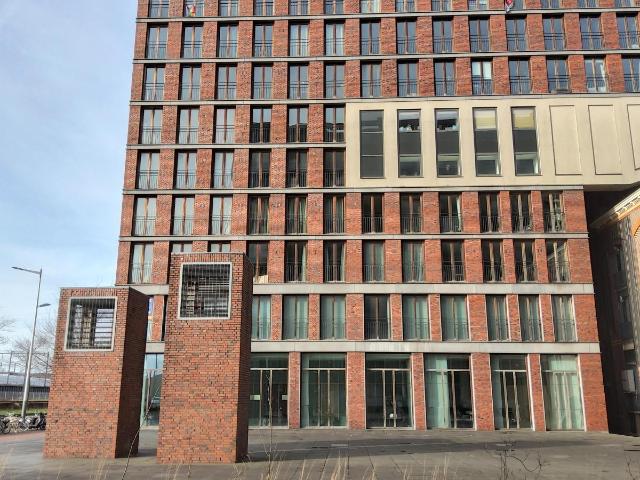 Te huur: Appartement Waagdragerhof 152 in Amsterdam