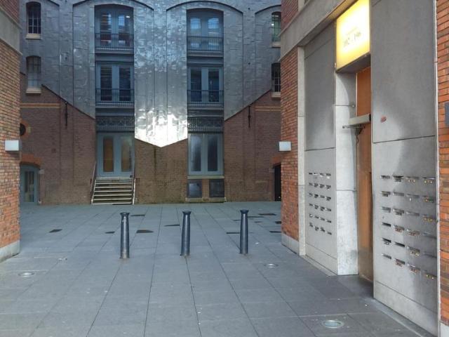 Te huur: Appartement Waagdragerhof 168 in Amsterdam