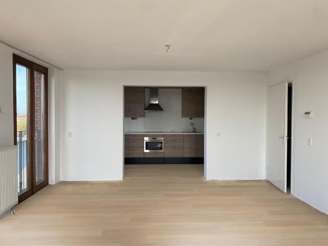 Te huur: Appartement Waagdragerhof 64 in Amsterdam