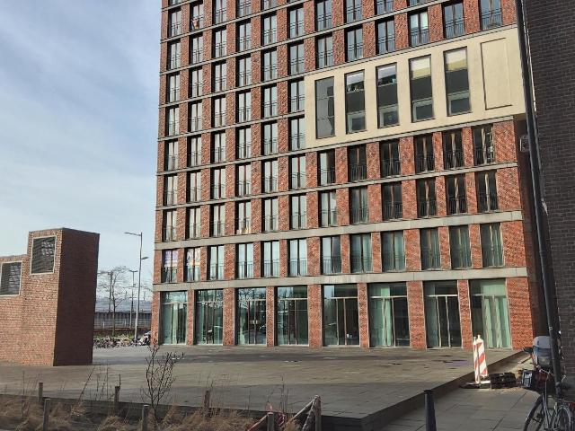Te huur: Appartement Waagdragerhof 64 in Amsterdam